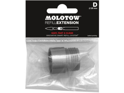 Refill Extension Series D Easy Pack  2