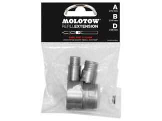 Refill Extension Tryout Pack