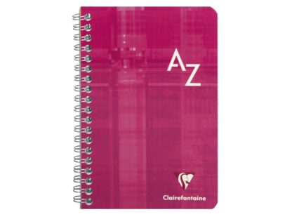 Repertoar Clairefontaine Metric mov