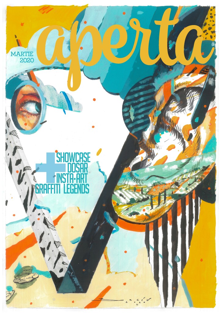 Revista Aperta 03-2020