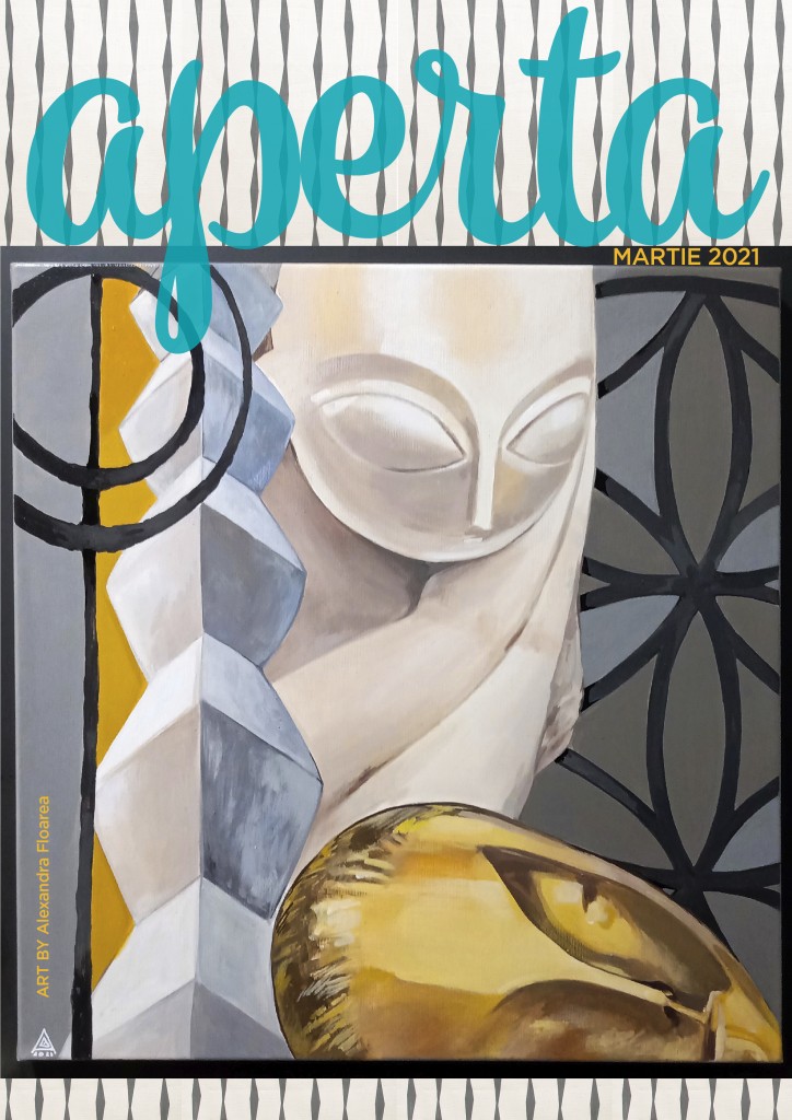 Revista Aperta 03-2021