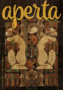 Aperta Magazin 04-2022