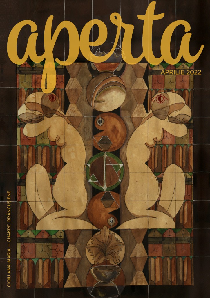 Aperta Magazin 04-2022