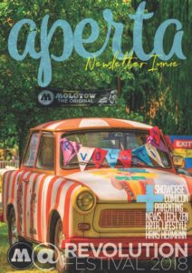 Revista Aperta 06-2018