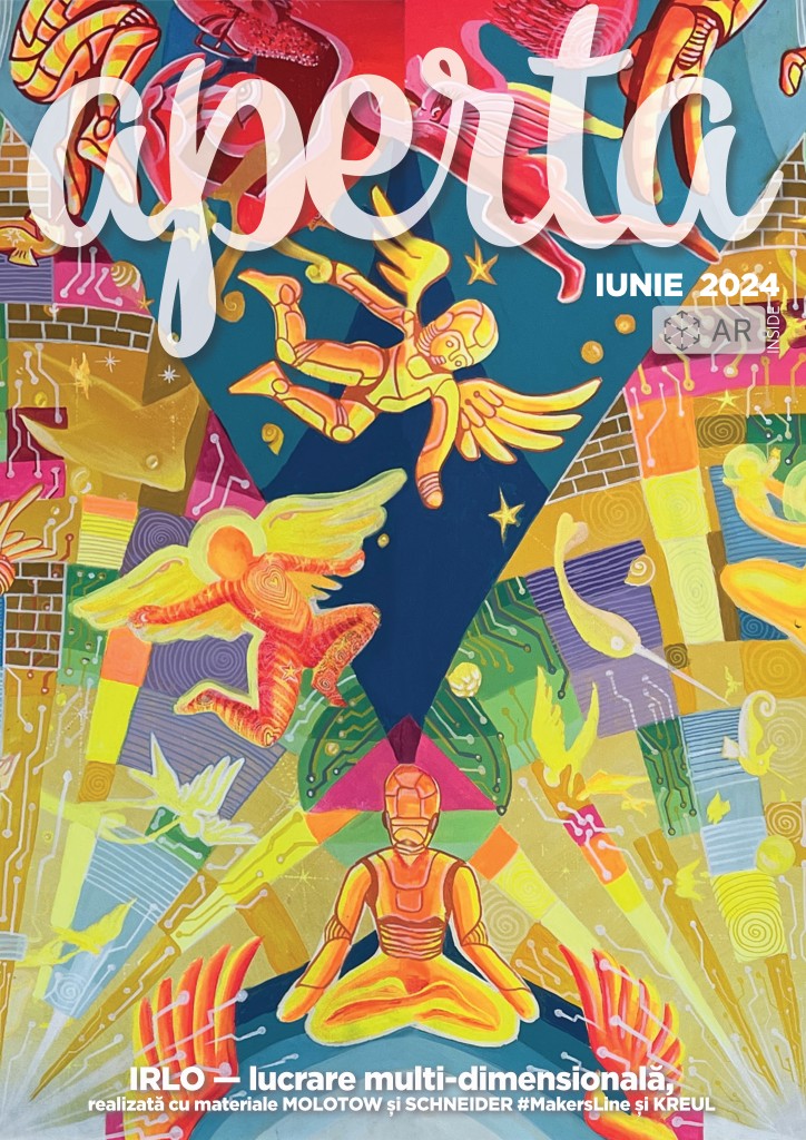 Aperta Magazin 06-2024