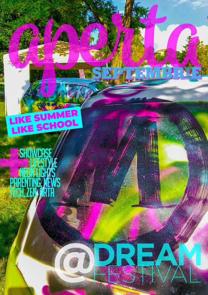 Revista Aperta 09-2018