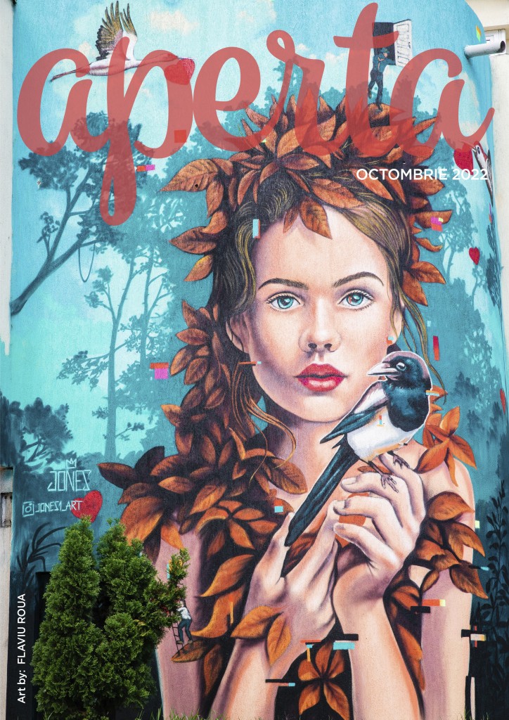 Aperta Magazin 09-2022