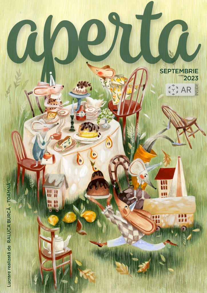 Aperta Magazin 09-2023