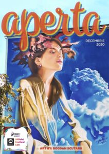 Revista Aperta 12-2020