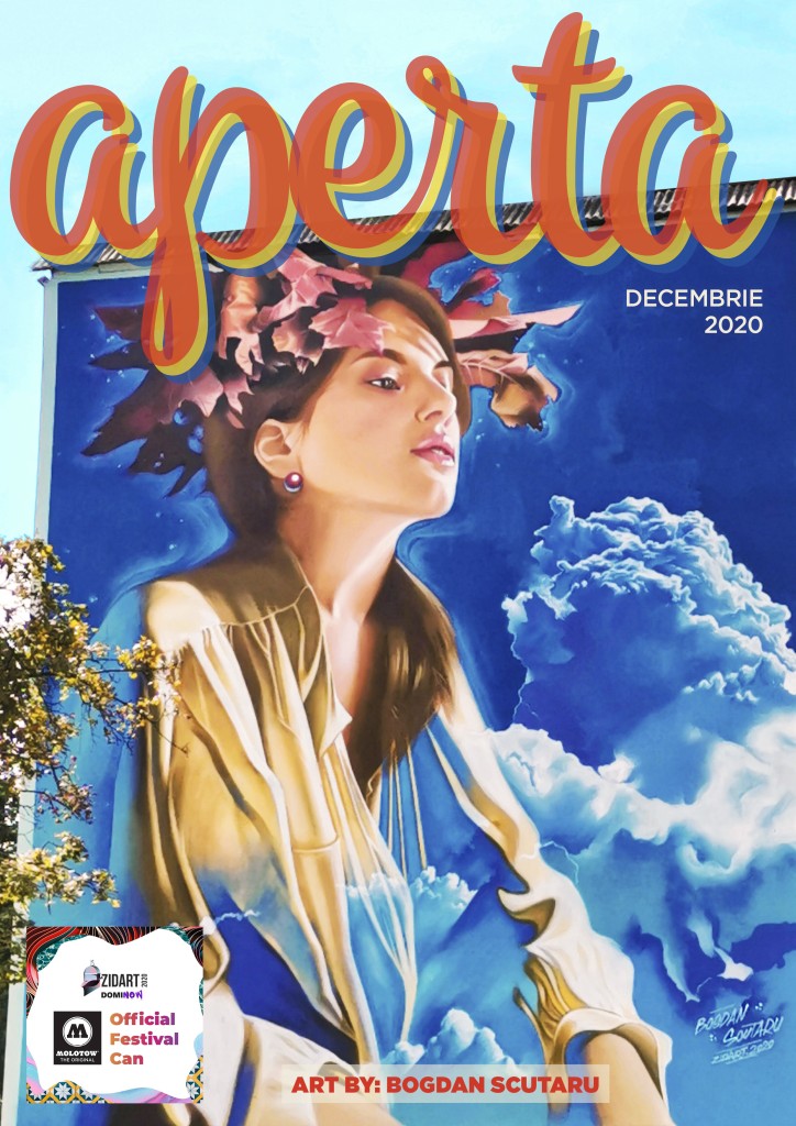Revista Aperta 12-2020