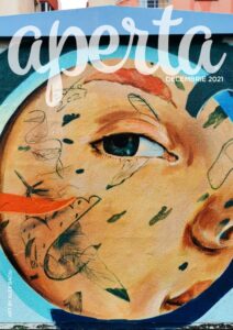 Aperta Magazin 12-2021