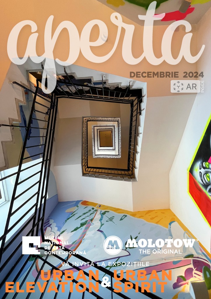 Aperta Magazin 12-2024