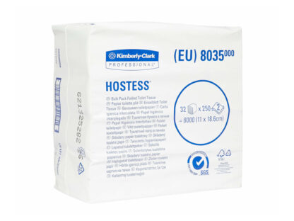 Rezervă hârtie igienică Hostess Bulk Pack, Kimberly-Clark 2