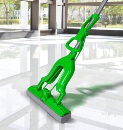 Rezervă mop PVA premium Scotch-Brite 4