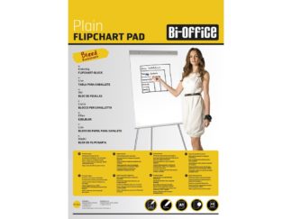 Rezervă pentru flipchart 65 x 98 cm
