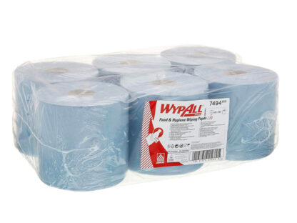 Rezervă prosoape rolă WypAll L10, Food & Hygiene, Kimberly-Clark