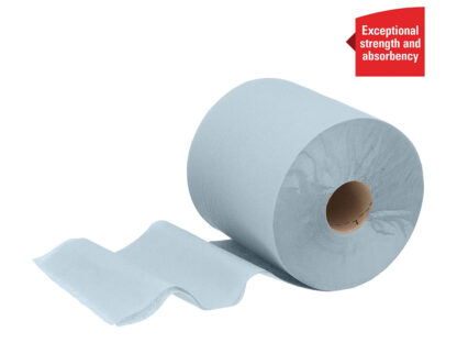 Rezervă prosoape rolă WypAll L10, Food & Hygiene, Kimberly-Clark 4