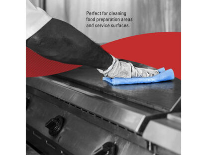Rezervă prosoape rolă WypAll L10, Food & Hygiene, Kimberly-Clark 7