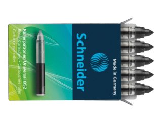 Rezervă Schneider 852 negru