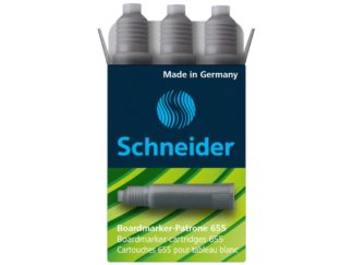 Rezervă Schneider Maxx Eco 655 negru