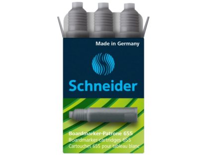 Rezervă Schneider Maxx Eco 655 negru
