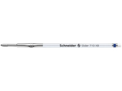 Rezervă Schneider Slider 710 XB albastru 1