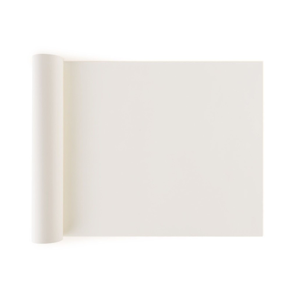 Rolă de hârtie pentru pictură și desen, 25 m, 3 ani+ 10