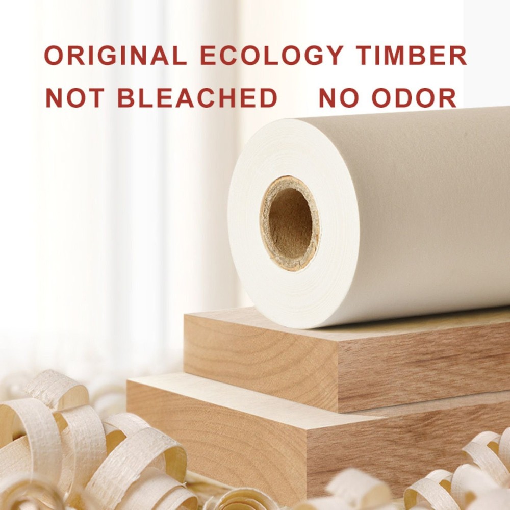 Rolă de hârtie pentru pictură și desen, 25 m, 3 ani+ 7