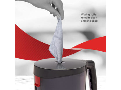 Rolă derulare centrală WypAll, Kimberly-Clark 6