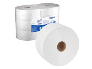Rolă hârtie igienică derulare centrală, Kimberly-Clark, 6 role/set 1