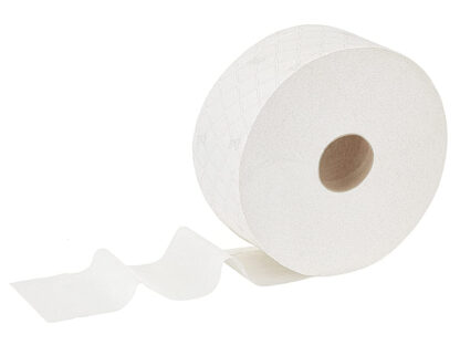 Rolă hârtie igienică derulare centrală, Kimberly-Clark, 6 role/set 4