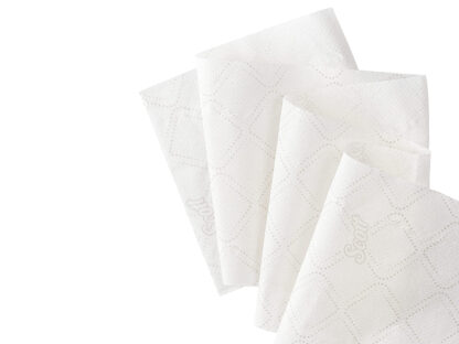 Rolă hârtie igienică derulare centrală, Kimberly-Clark, 6 role/set 5