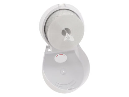 Rolă hârtie igienică derulare centrală, Kimberly-Clark, 6 role/set 7