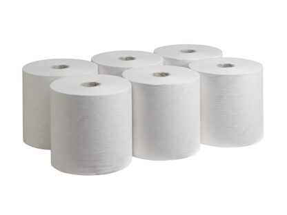Rolă prosop autocut Scott, Kimberly Clark 2