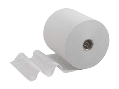 Rolă prosop autocut Scott, Kimberly Clark 4