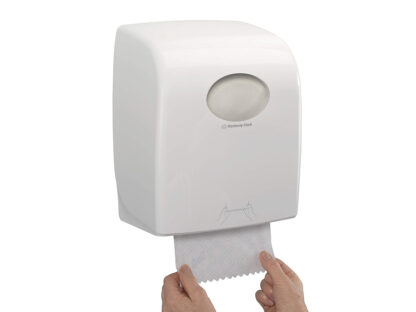 Rolă prosop autocut Scott, Kimberly Clark 6