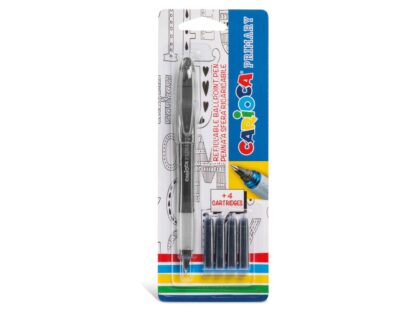 Roller Carioca Primary negru