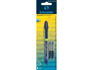 Roller Schneider Base Ball albastru