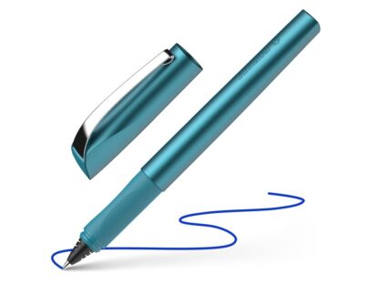 Roller Schneider Ceod Shiny verde