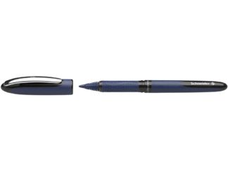 Roller Schneider One Business negru