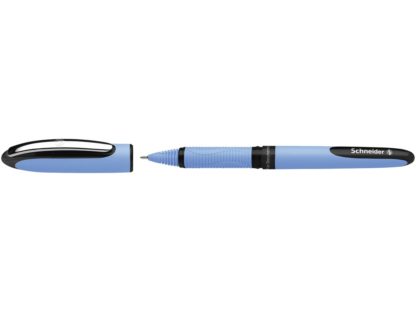 Roller Schneider One Hybrid N 03 negru