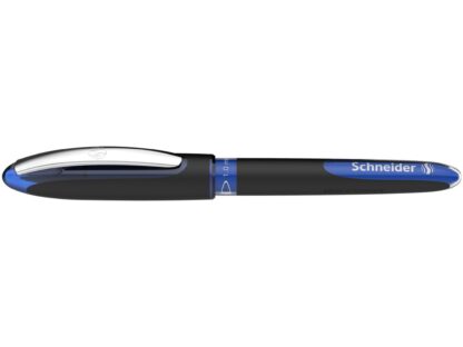 Roller Schneider One Sign 1 mm albastru 1