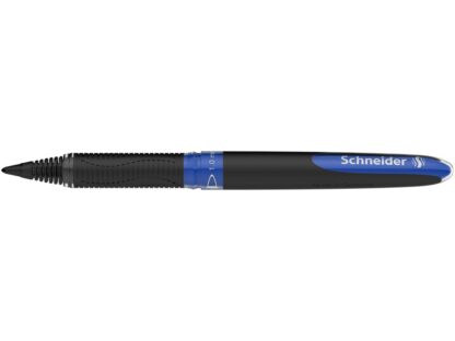 Roller Schneider One Sign 1 mm albastru 3
