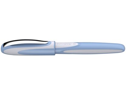 Roller Schneider Ray bleu 1