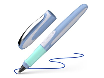 Roller Schneider Ray bleu
