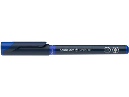 Roller Schneider Topball 811 albastru 1