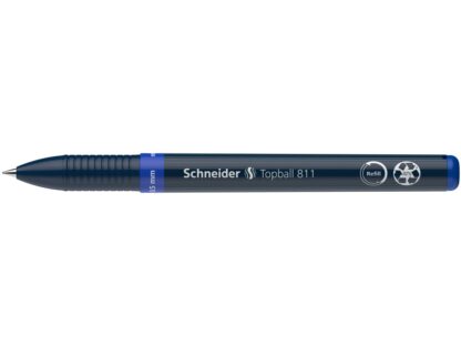 Roller Schneider Topball 811 albastru 3