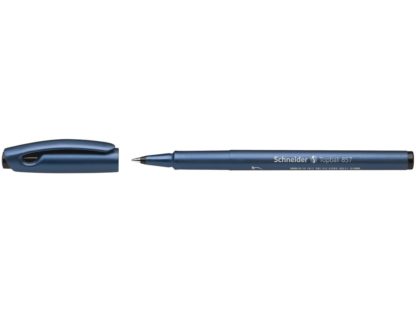 Roller Schneider Topball 857 negru