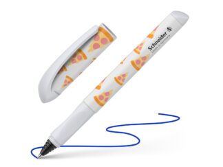 Roller Schneider Voice 2024 alb