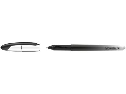 Roller Schneider Voyage 2025/2026 negru 2